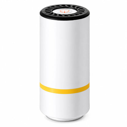 AirSeal™ – Vos aliments frais 5x plus longtemps, sans frigo